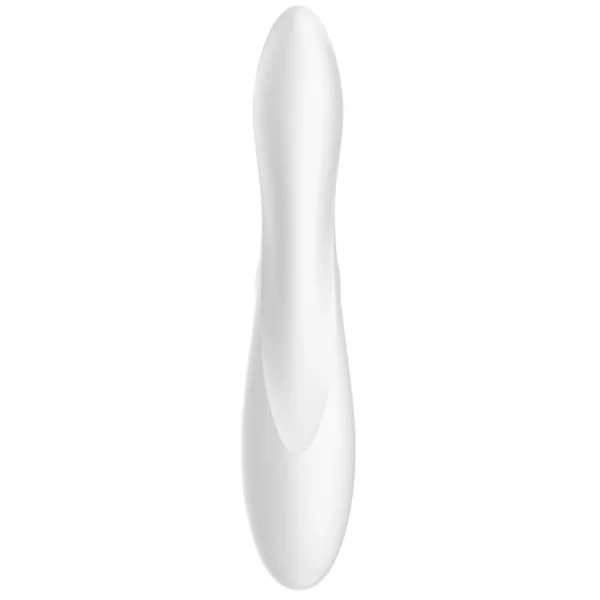 Pro G-Spot Rabbit 2020 Edition von Satisfyer Vibrator kaufen | Fesselliebe