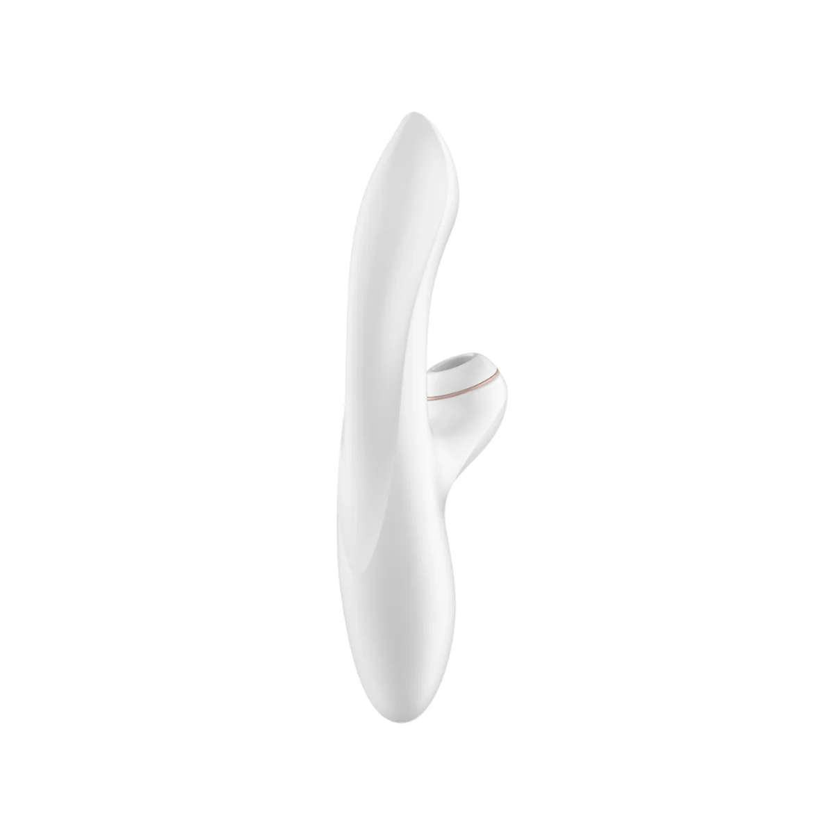 Pro G-Spot Rabbit 2020 Edition von Satisfyer Vibrator kaufen | Fesselliebe