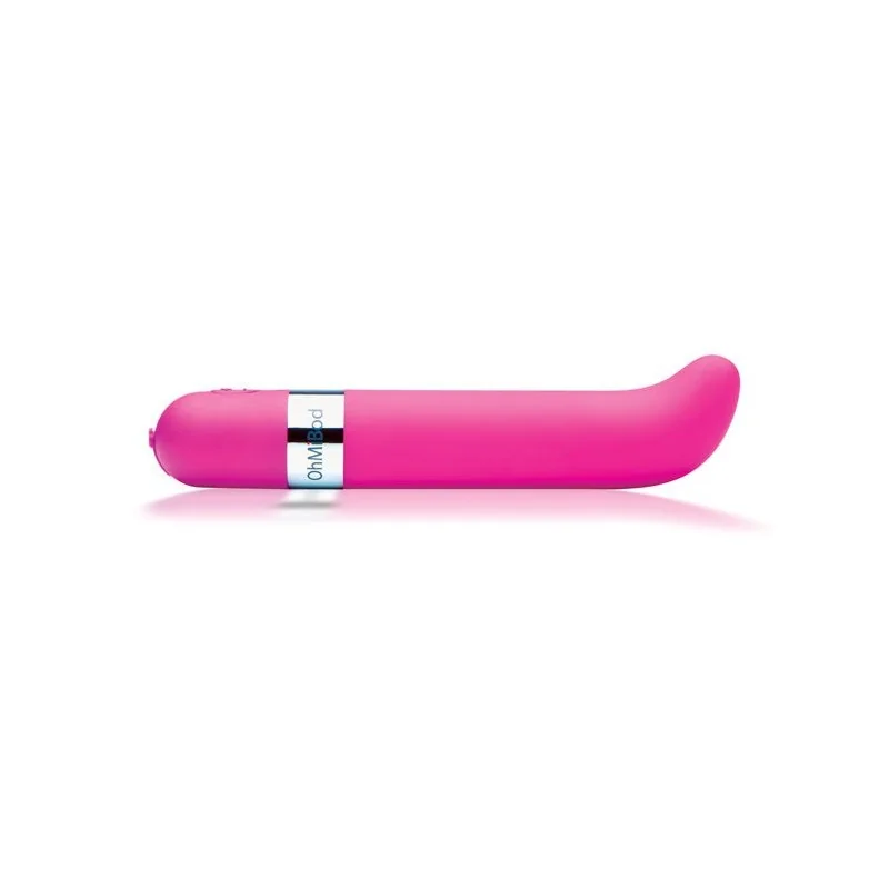 Freestyle Rosa G-Spot-Vibrator-Stimulator von Oh Mi Bod kaufen | Fesselliebe 2