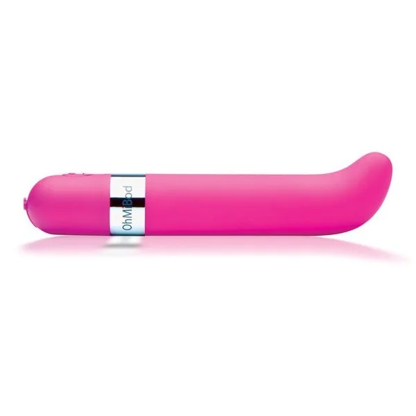 Freestyle Rosa G-Spot-Vibrator-Stimulator von Oh Mi Bod kaufen | Fesselliebe