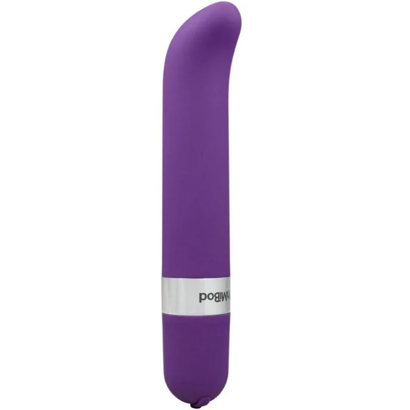 Freestyle Lila G-Punkt-Vibrator-Stimulator von Oh Mi Bod kaufen | Fesselliebe