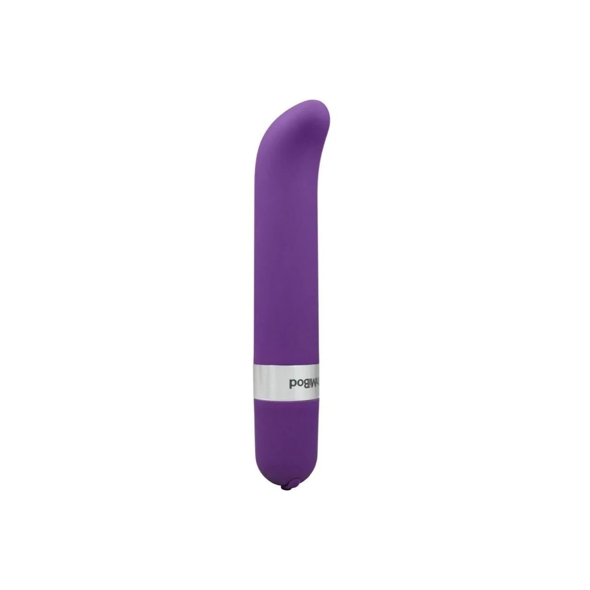 Freestyle Lila G-Punkt-Vibrator-Stimulator von Oh Mi Bod kaufen | Fesselliebe