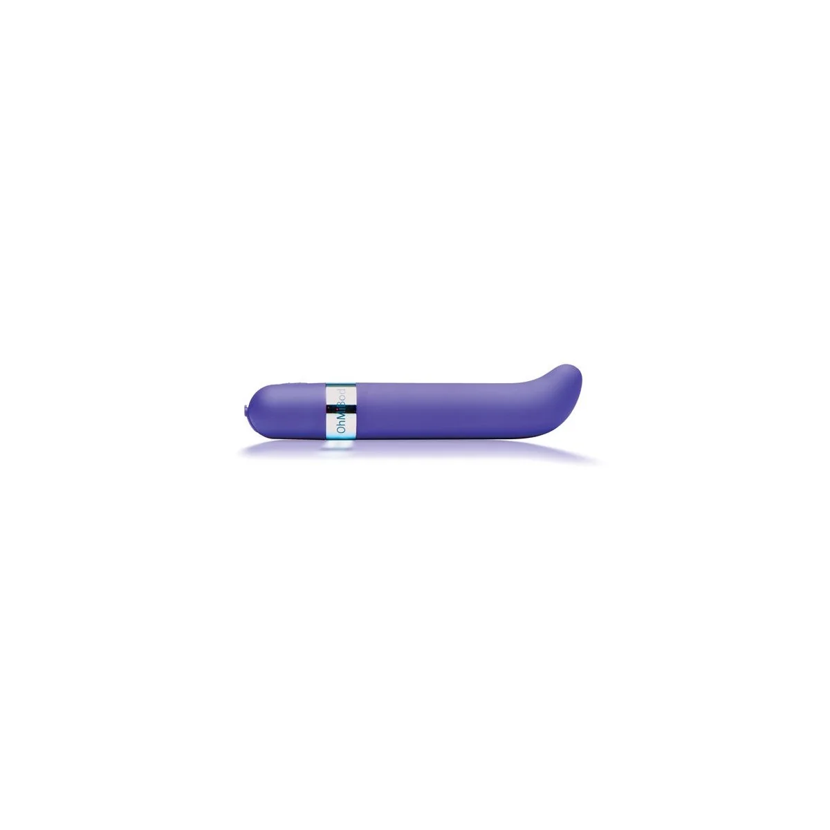 Freestyle Lila G-Punkt-Vibrator-Stimulator von Oh Mi Bod kaufen | Fesselliebe