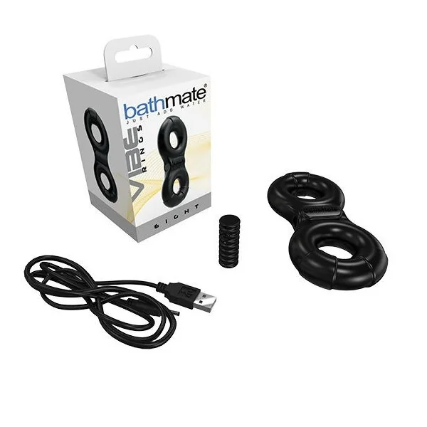 Vibe Ring Acht von Bathmate kaufen | Fesselliebe