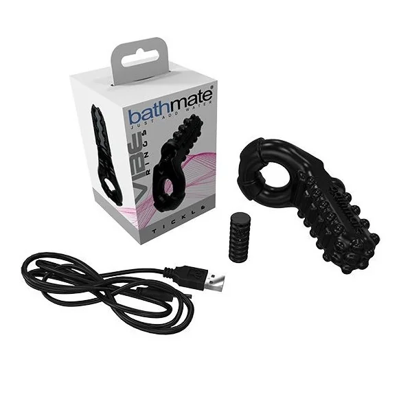 Vibe Ring Tickle von Bathmate kaufen | Fesselliebe