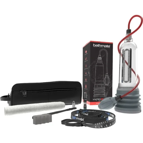 Hydroxtreme 11 Penispumpe von Bathmate kaufen | Fesselliebe