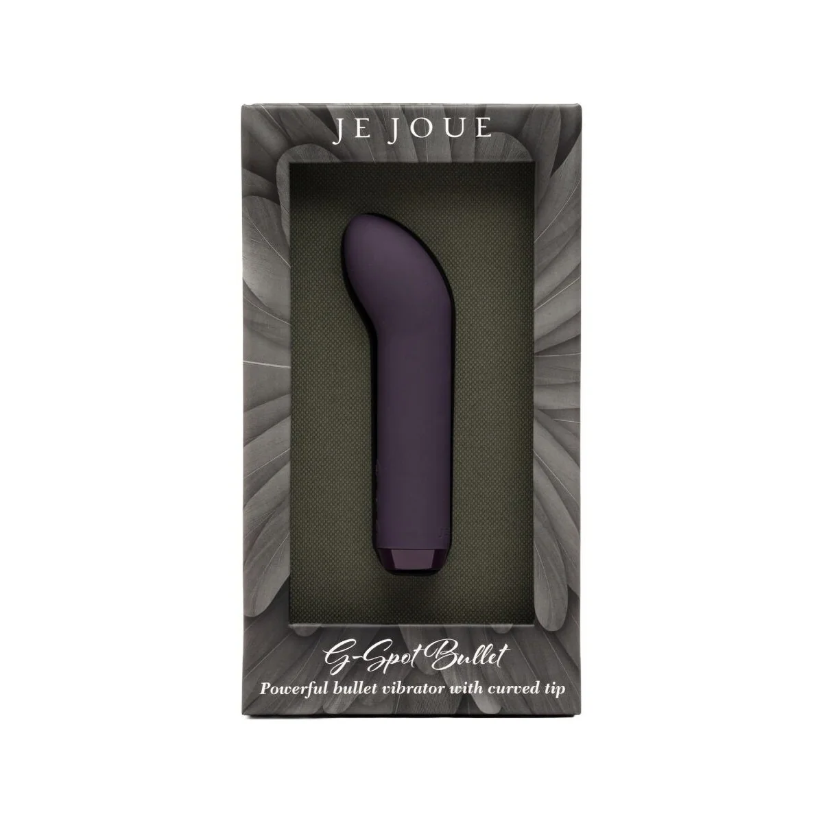 G-Spot Bullet Vibrator Lila von Je Joue kaufen | Fesselliebe
