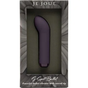 G-Spot Bullet Vibrator Lila von Je Joue kaufen | Fesselliebe