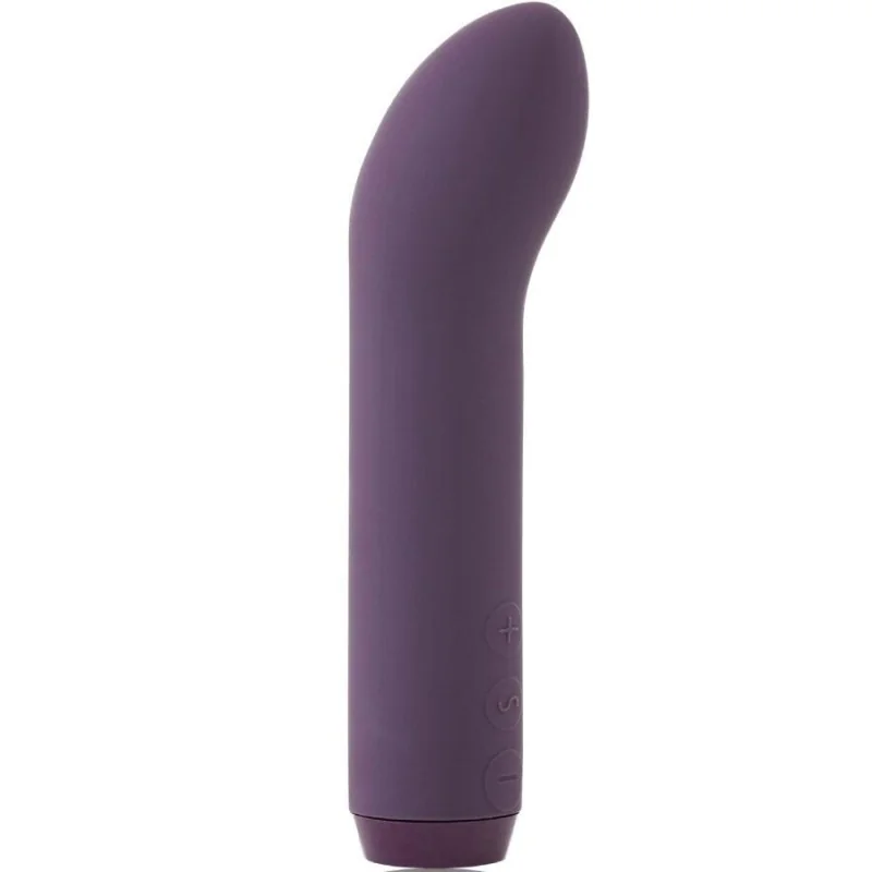 G-Spot Bullet Vibrator Lila von Je Joue kaufen | Fesselliebe 2