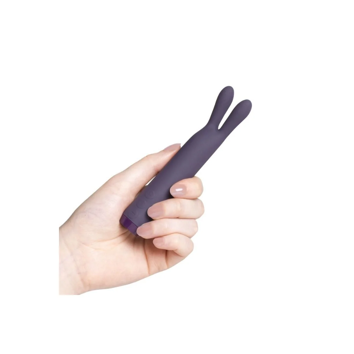 Vibrierende Kugel Kaninchen Lila von Je Joue kaufen | Fesselliebe