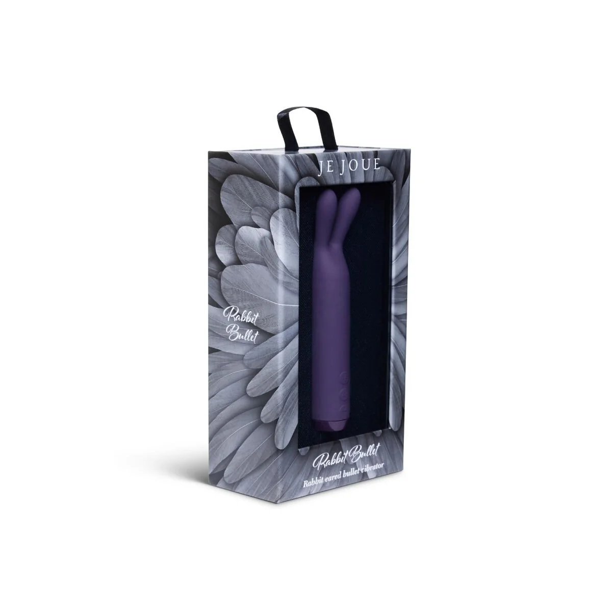 Vibrierende Kugel Kaninchen Lila von Je Joue kaufen | Fesselliebe