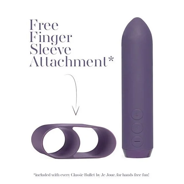 Klassischer Kugelvibrator von Je Joue kaufen | Fesselliebe
