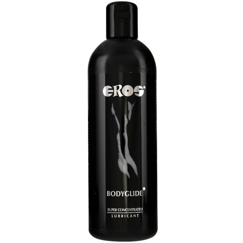 Bodyglide Superkozentriertes Silikon-Schmiermittel 1000 ml von Eros Classic Line kaufen | Fesselliebe