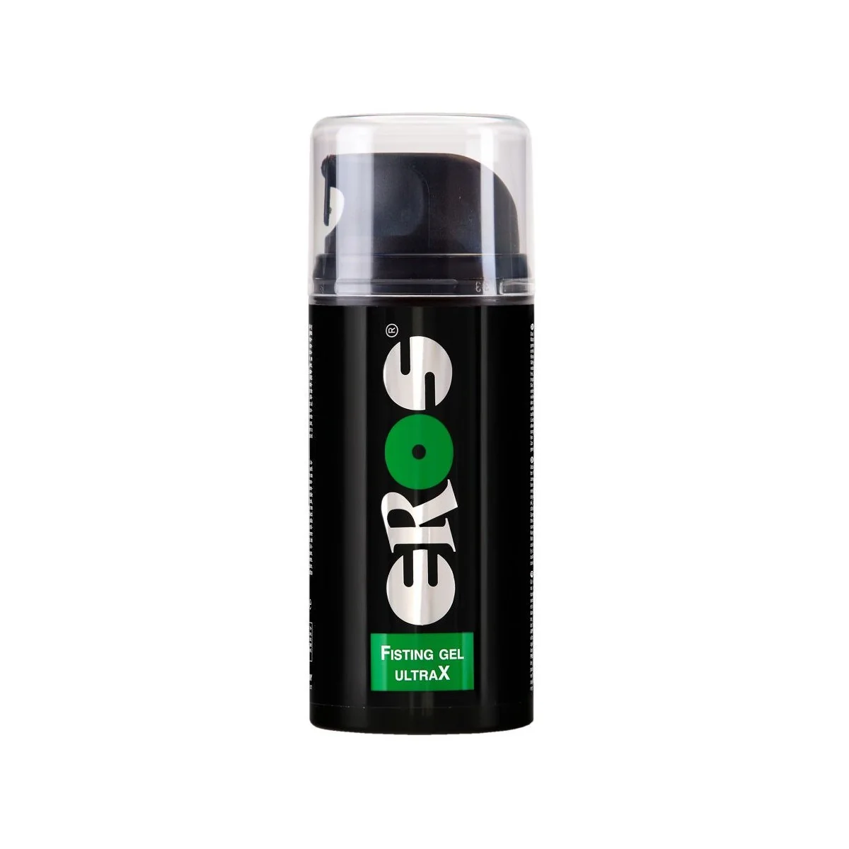 Anal Fisting Entspannendes Schmiergel 100 ml von Eros Classic Line kaufen | Fesselliebe