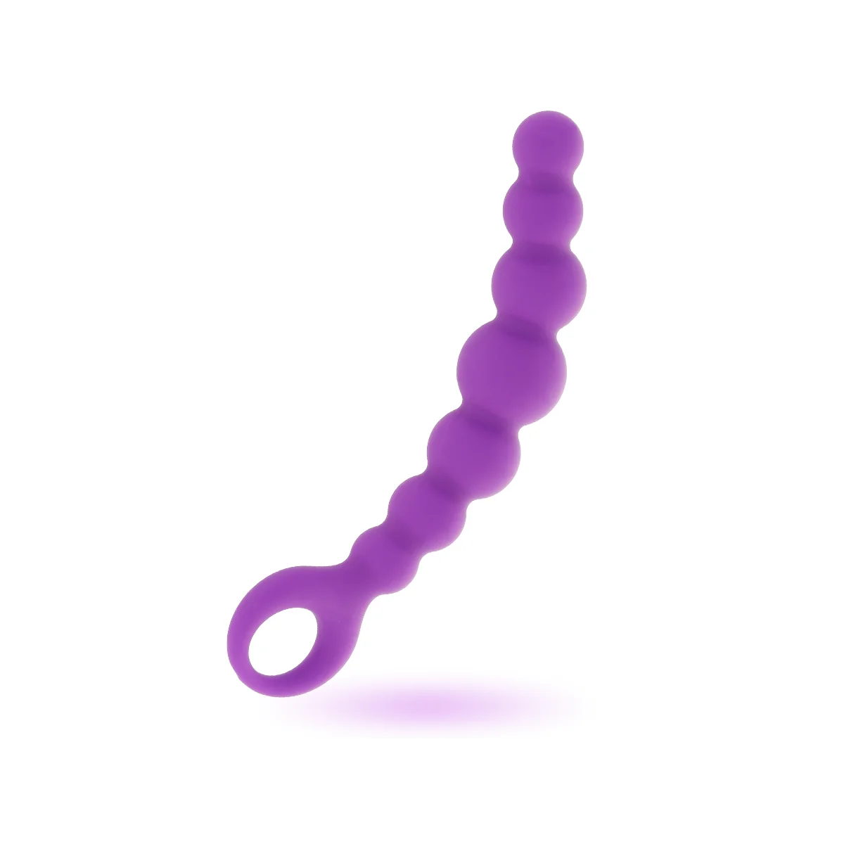 Analperlen Maxflieder von Intense Anal Toys kaufen | Fesselliebe