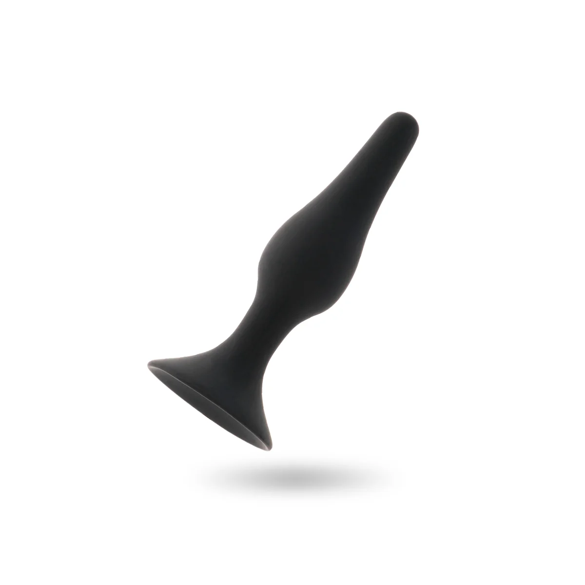 Anal Stufe 1 10,5cm Schwarz von Intense Anal Toys kaufen | Fesselliebe