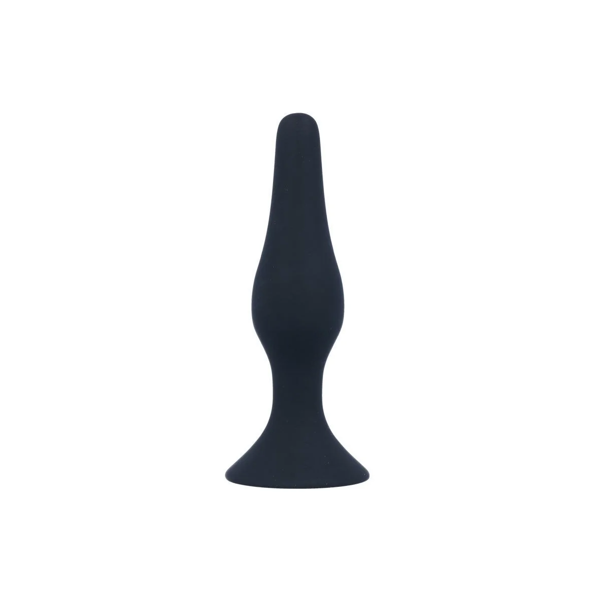 Anal Stufe 3 12,5cm Schwarz von Intense Anal Toys kaufen | Fesselliebe