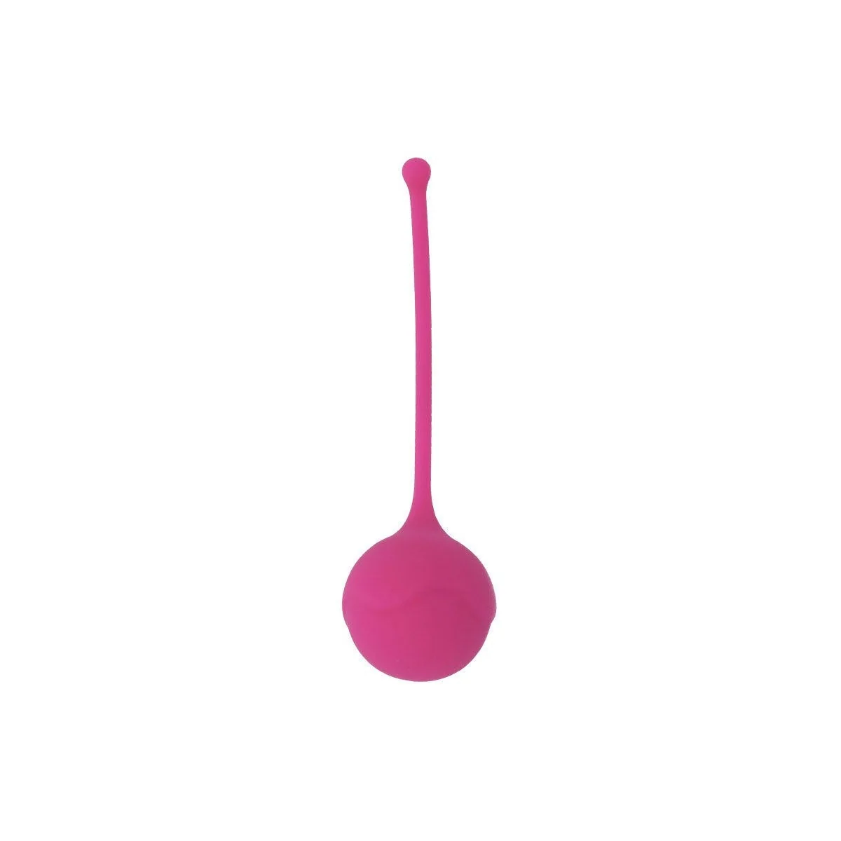 Kisha Fit One Silikon Kegel Fuchsia von Intense Health & Fun kaufen | Fesselliebe