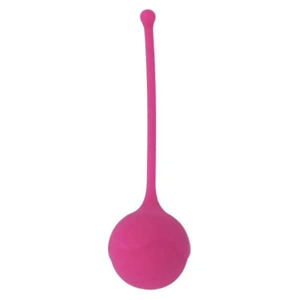 Kisha Fit One Silikon Kegel Fuchsia von Intense Health & Fun kaufen | Fesselliebe