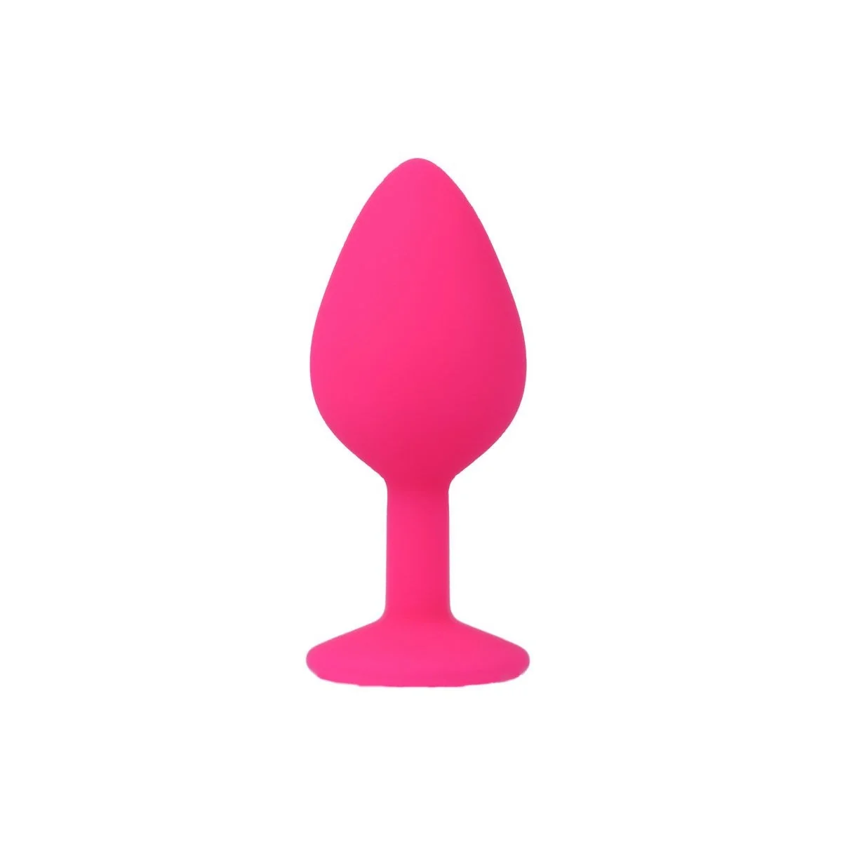 Shelki M Anal Plug Fuchsia von Intense Anal Toys kaufen | Fesselliebe