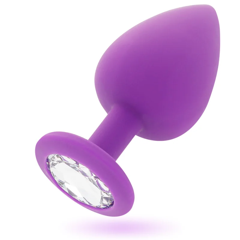 Shelki L Plug Analflieder von Intense Anal Toys kaufen | Fesselliebe