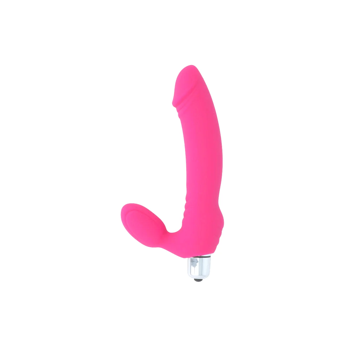 Zucker, Sieben Geschwindigkeiten, Silikon Fushsia von Intense Fun kaufen | Fesselliebe