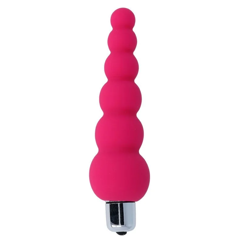 Snoopy 7 Geschwindigkeiten Silikon Rosa von Intense Anal Toys kaufen | Fesselliebe 2