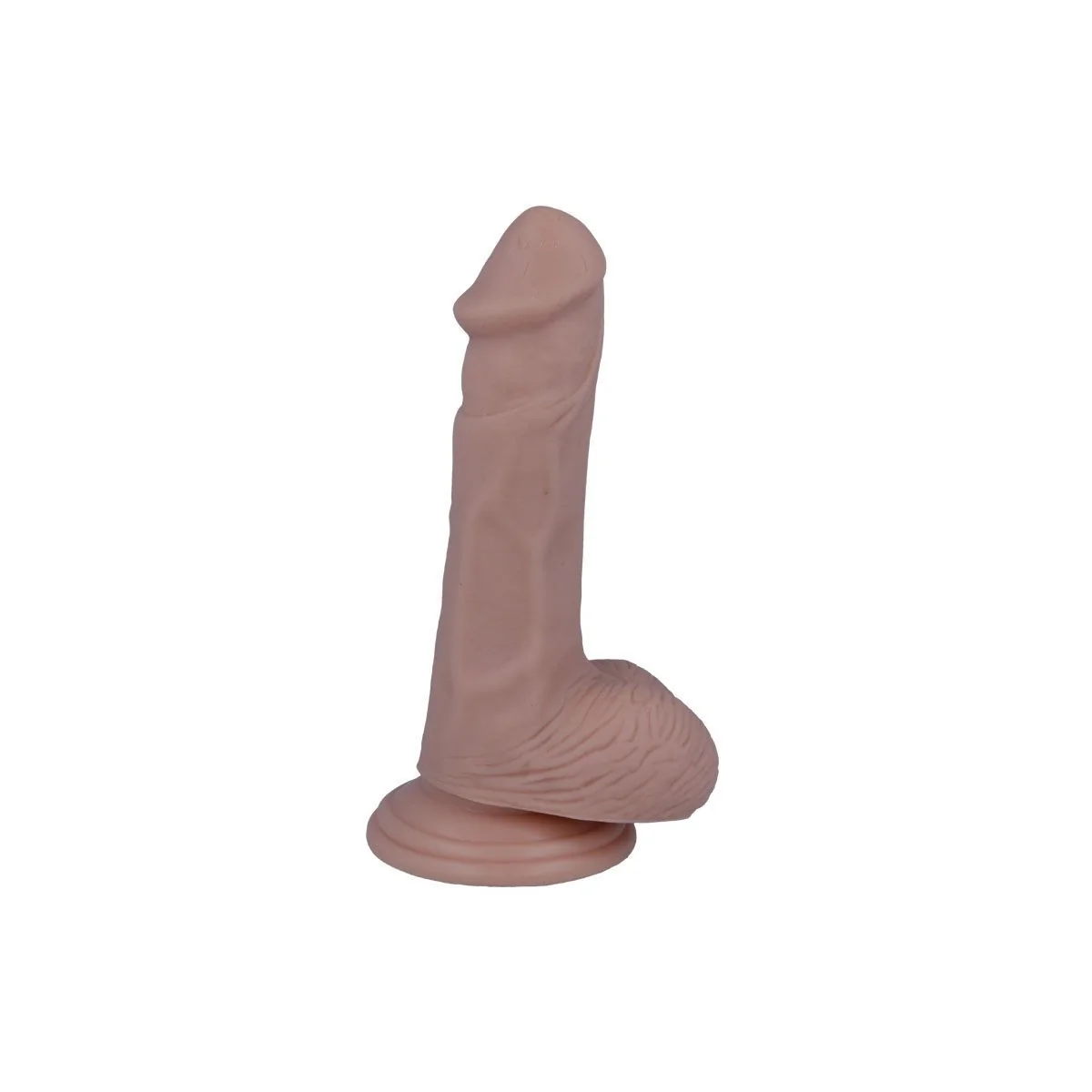 Mr 5 Realistic Penis 16.5 cm -O- 3.5 cm von Mr. Intense kaufen | Fesselliebe