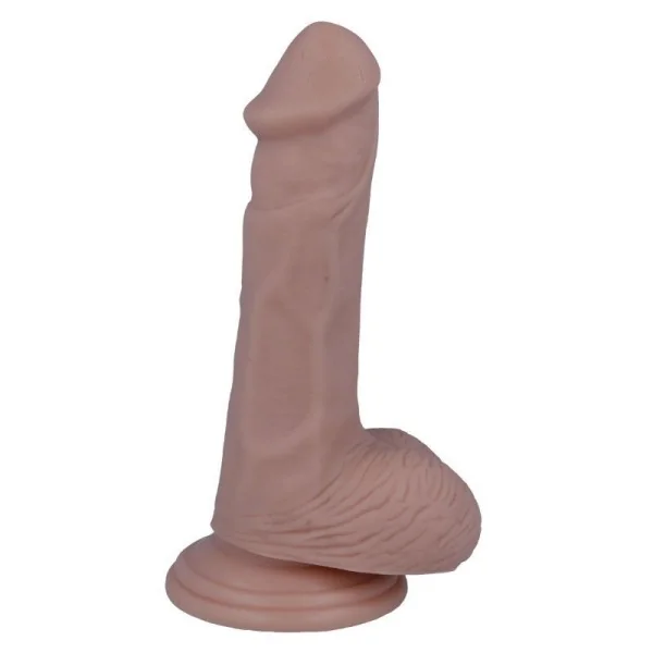 Mr 5 Realistic Penis 16.5 cm -O- 3.5 cm von Mr. Intense kaufen | Fesselliebe