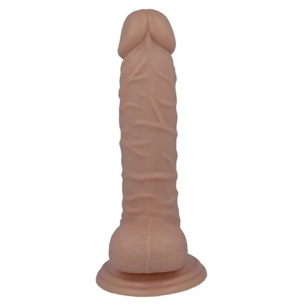 Mr 7 realistischer Penis 17.1 cm -O- 2.9 cm von Mr. Intense kaufen | Fesselliebe