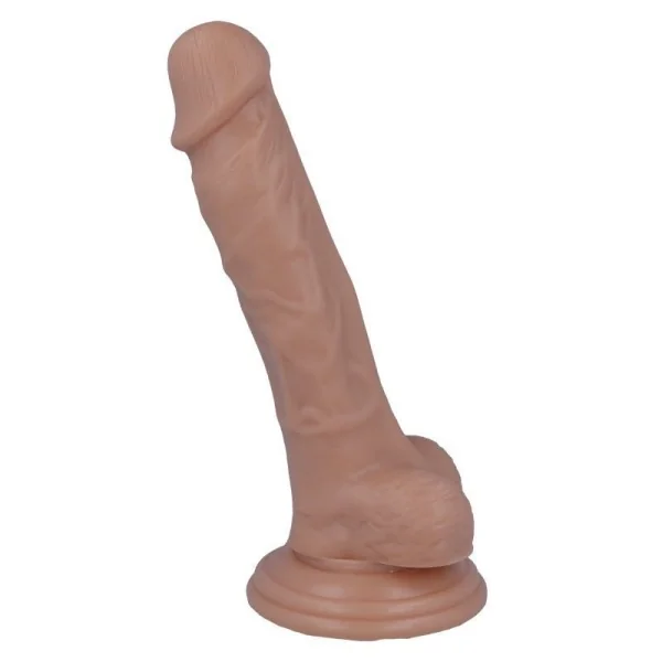 Mr 9 Realistic Penis 17.8 cm -O- 3 cm von Mr. Intense kaufen | Fesselliebe