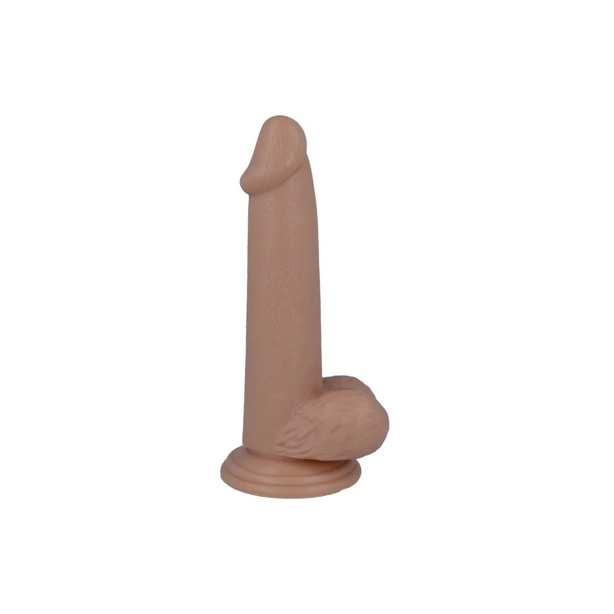 Mr 10 Realistic Penis 18 cm -O- 3.4 cm von Mr. Intense kaufen | Fesselliebe