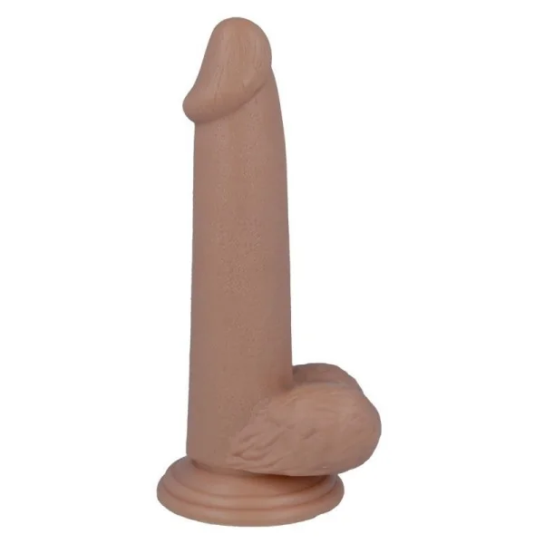 Mr 10 Realistic Penis 18 cm -O- 3.4 cm von Mr. Intense kaufen | Fesselliebe