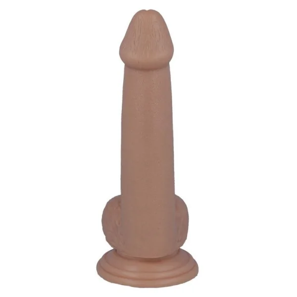 Mr 10 Realistic Penis 18 cm -O- 3.4 cm von Mr. Intense kaufen | Fesselliebe
