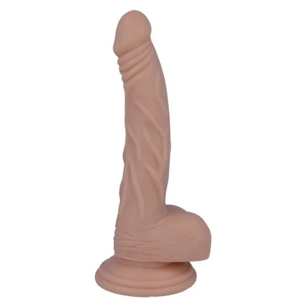 Mr 12 Realistic Penis 18.2 cm -O- 2.5 cm von Mr. Intense kaufen | Fesselliebe