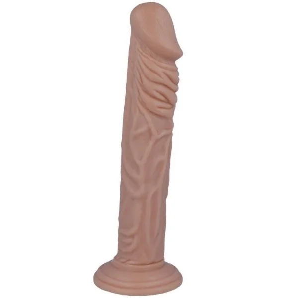Mr 27 realistischer Penis 22.3 cm -O- 4 cm von Mr. Intense kaufen | Fesselliebe