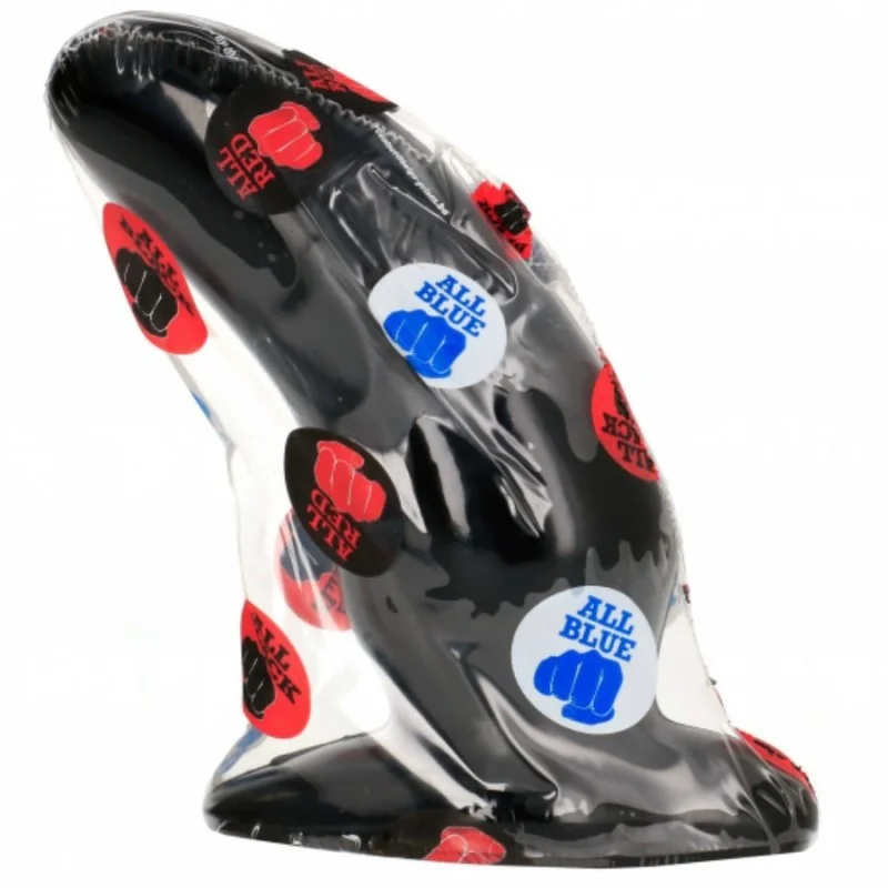 Analplug 13 cm von All Black kaufen | Fesselliebe 2