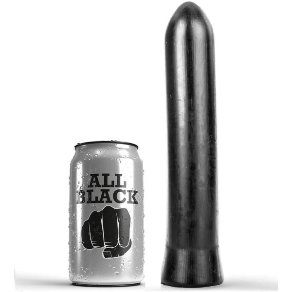 Dildo 22 cm von All Black kaufen | Fesselliebe