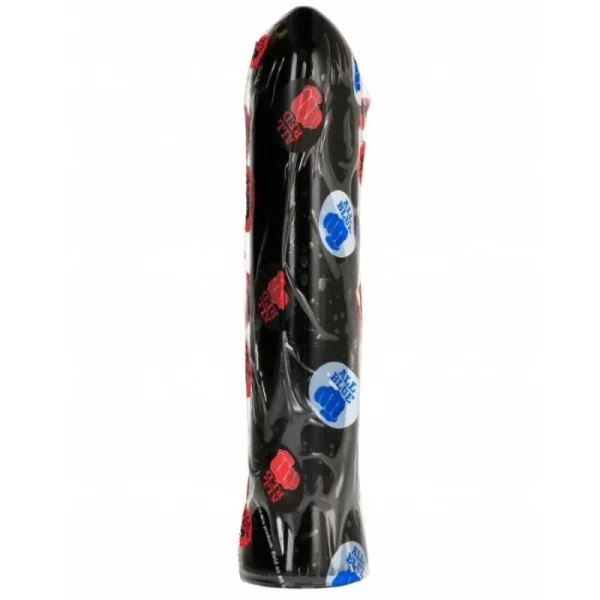 Dildo 22 cm von All Black kaufen | Fesselliebe