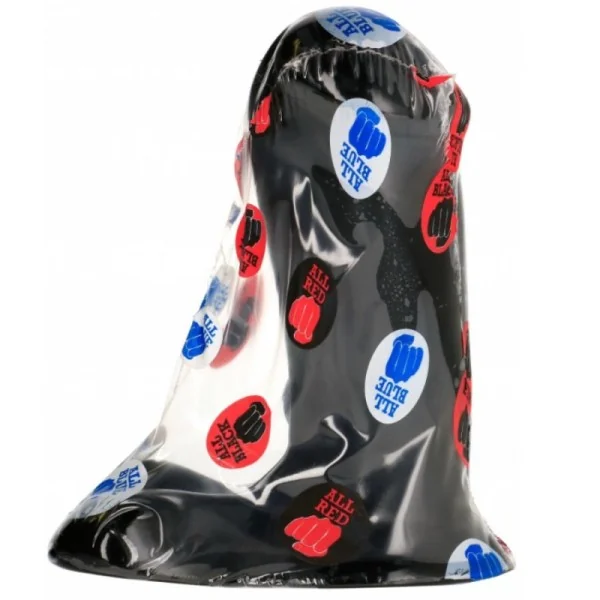 Realistischer Dildo 14 cm von All Black kaufen | Fesselliebe