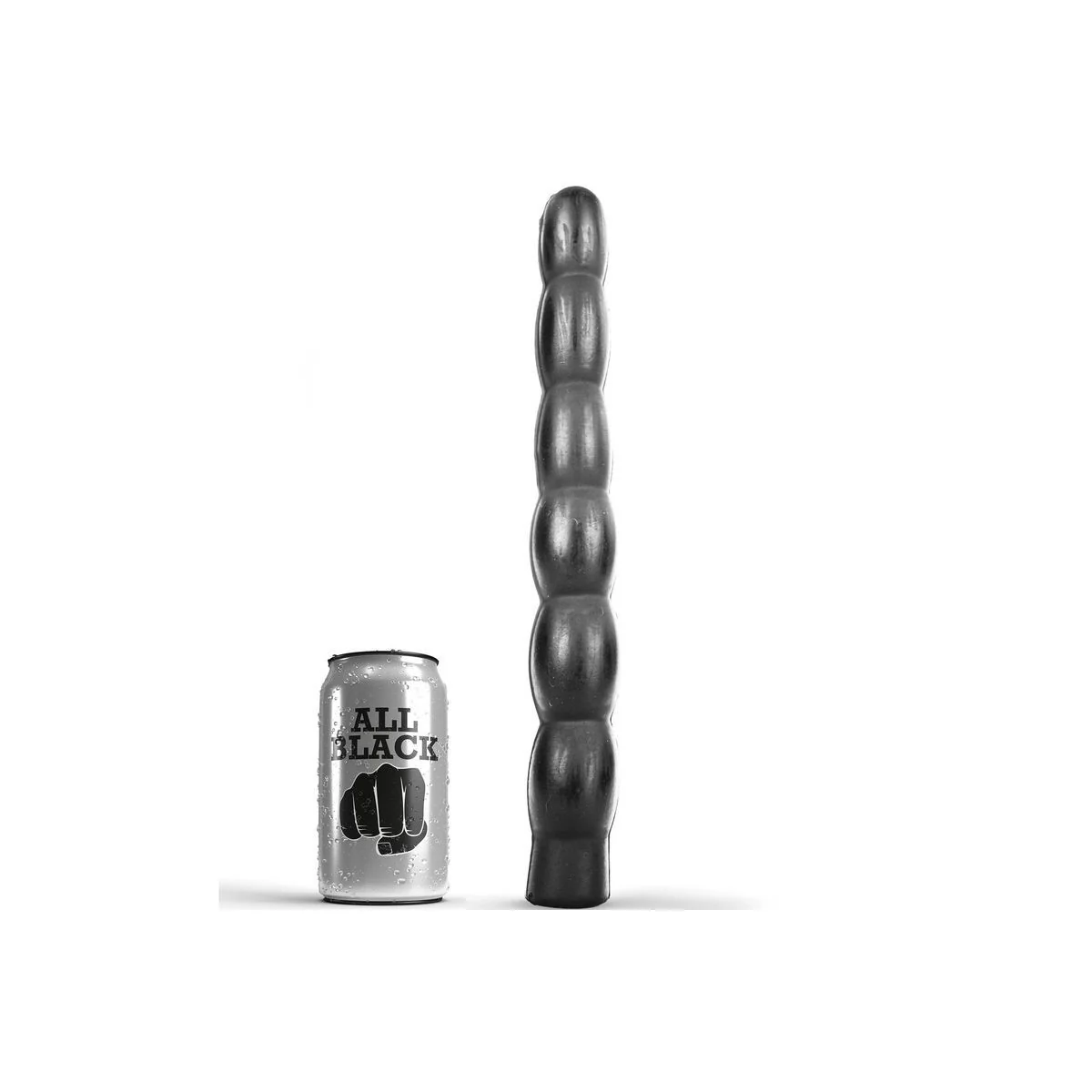 Anal Dildo 32 cm von All Black kaufen | Fesselliebe