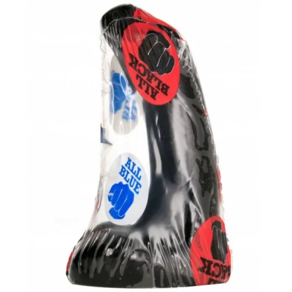 Dildo 9 cm von All Black kaufen | Fesselliebe