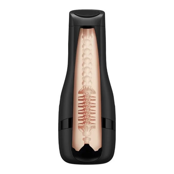 Zufriedenste Männerrmel Tornado Bliss von Satisfyer Men kaufen | Fesselliebe
