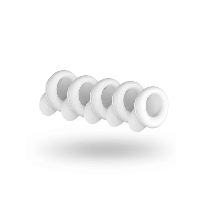 2 Ng Kit Cover 5 Stk von Satisfyer Caps kaufen | Fesselliebe 2