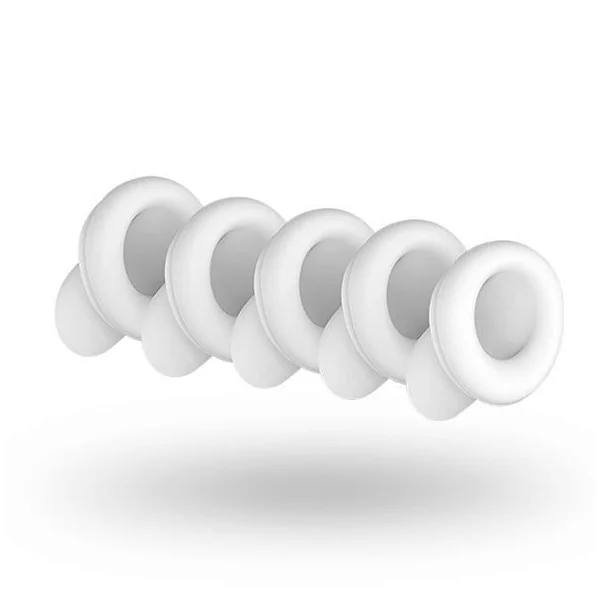 2 Ng Kit Cover 5 Stk von Satisfyer Caps kaufen | Fesselliebe