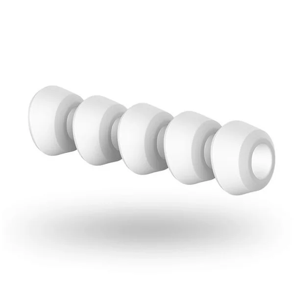 1 Ng Kit Cover 5 Stk von Satisfyer Caps kaufen | Fesselliebe