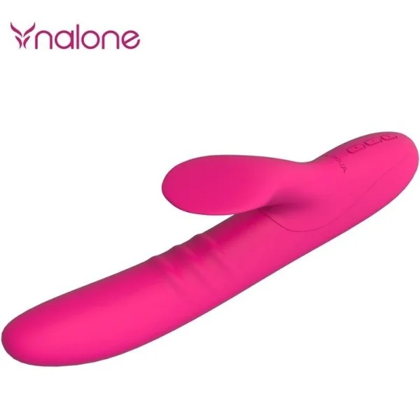 Peri Rabbit Vibrator und Swing-Modus von Nalone kaufen | Fesselliebe