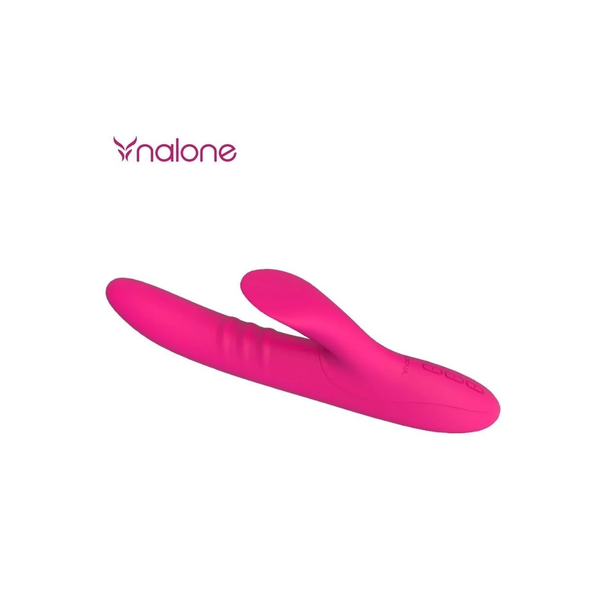 Peri Rabbit Vibrator und Swing-Modus von Nalone kaufen | Fesselliebe