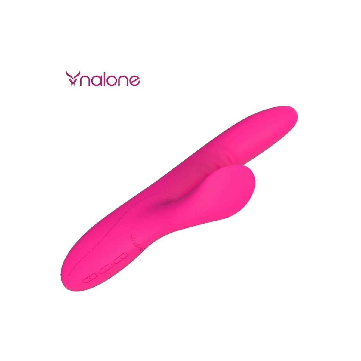 Peri Rabbit Vibrator und Swing-Modus von Nalone kaufen | Fesselliebe