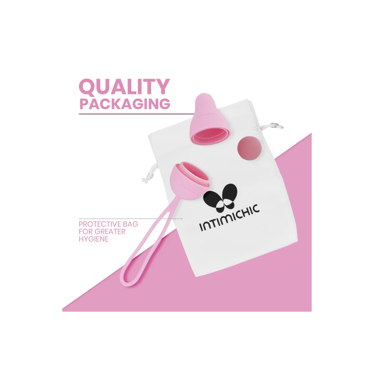 Beckengesundheit I 2.0 Beckenrehabilitation von Intimichic kaufen | Fesselliebe